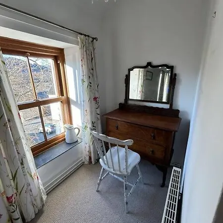 Hillside Cottage Rhondda Exterior photo
