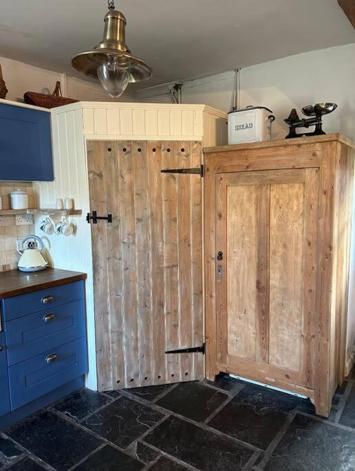 Holiday home Hillside Rhondda
