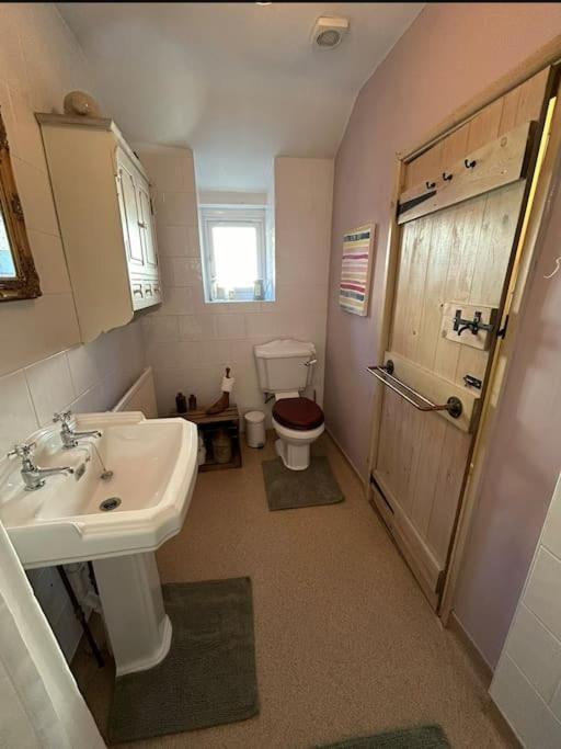 Hillside Holiday home Rhondda