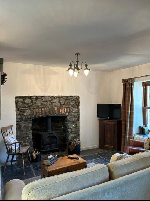 Holiday home Hillside Rhondda
