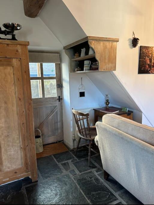 Hillside Holiday home Rhondda