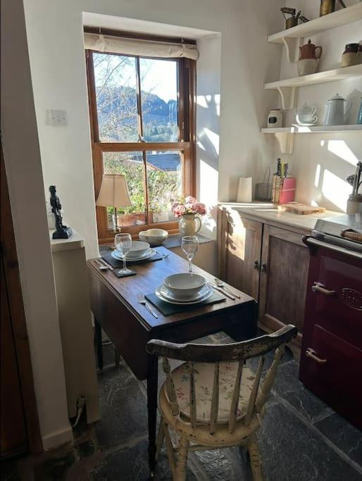Hillside Holiday home