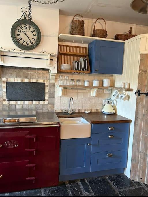 Hillside Holiday home Rhondda