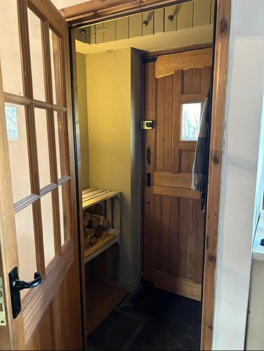 Hillside Holiday home Rhondda